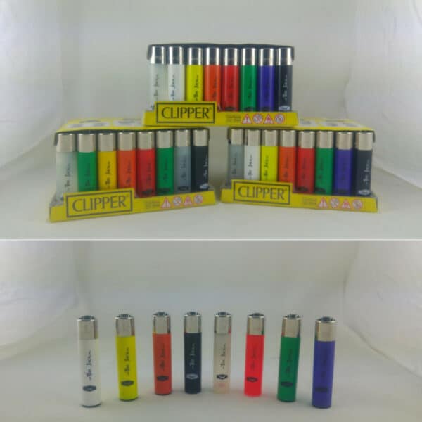 קליפר ממותג