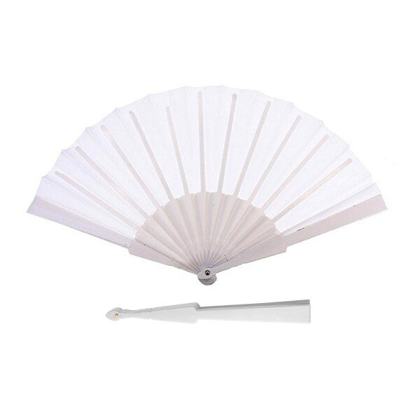 מניפה ממותגת