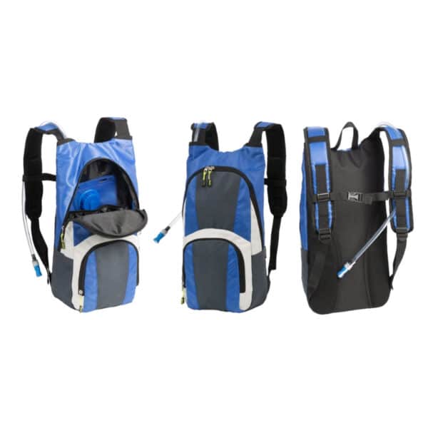 תיק שלוקר ממותג