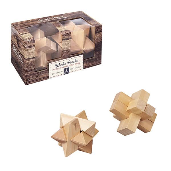 מארז 2 משחקי חשיבה מארז 2 משחקי חשיבה