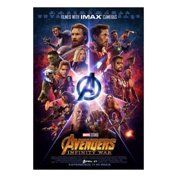 הדפסת פוסטרים