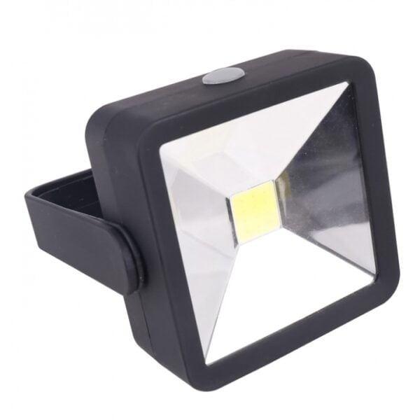 פנס עם לוגו פנס עם לוגו