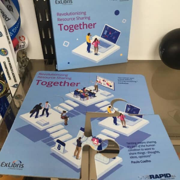 פאזל ממותג פאזל ממותג