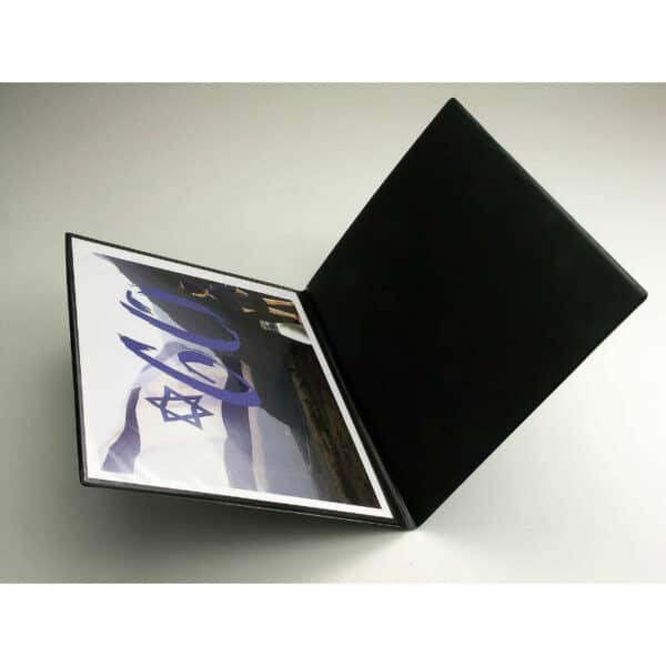 כריכות לתעודה