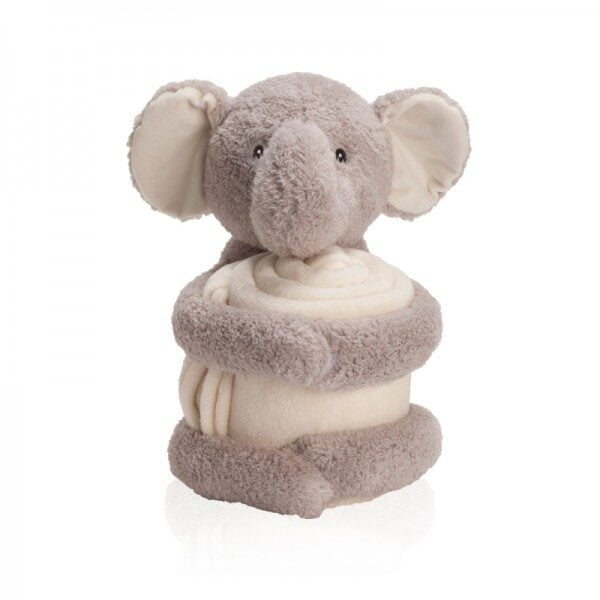 בובת פיל עם כרבולית בובת פיל עם כרבולית