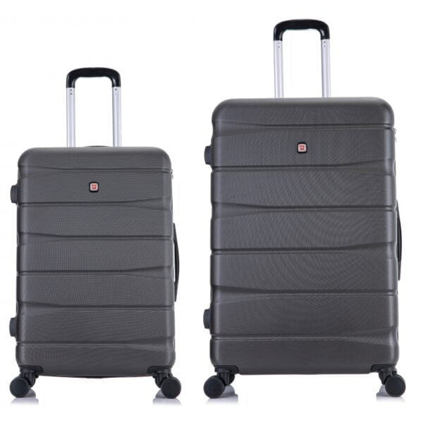 סט 2 מזוודות