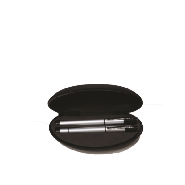 עטים ממותגות בקופסא