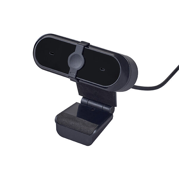 מצלמת רשת עם תריס הגנת פרטיות מצלמת רשת עם תריס הגנת פרטיות