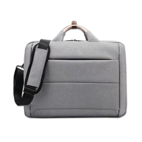 תיק צד ממותג למחשב