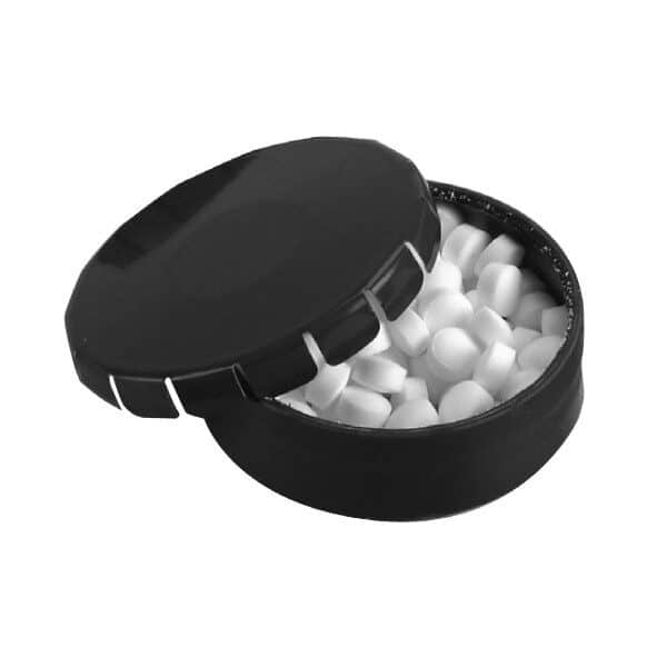 קופסת סוכריות ממותגות