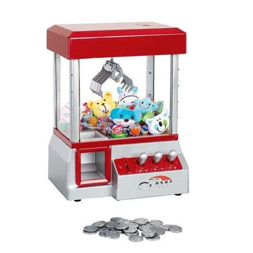 מכונת ממתקים לעובדים