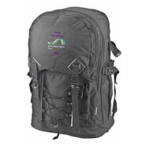 תרמיל מתרחב לחיילים