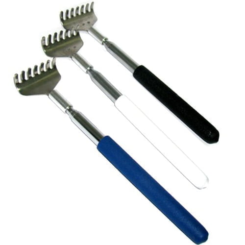 כף יד מגרדת