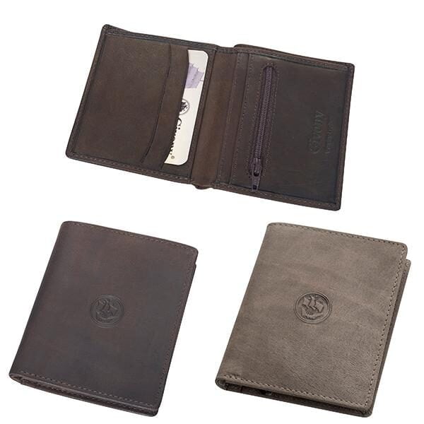 ארנקי עור ממותגים | ארנק לגבר