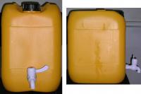 ג'ריקן 20 ליטר ג'ריקן 20 ליטר