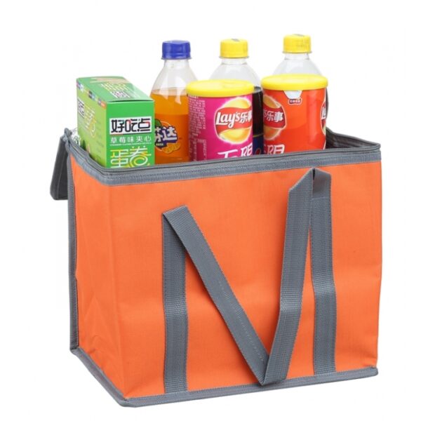 צידנית ממותגת לפרסום