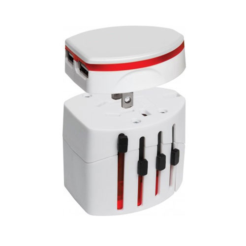 מתאם חשמל אוניברסלי