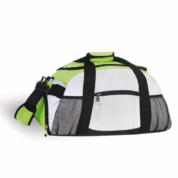 תיק ספורט עם תא לנעליים תיק ספורט עם תא לנעליים