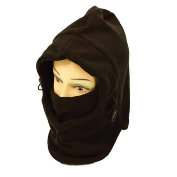 מסכת פנים ממותגת