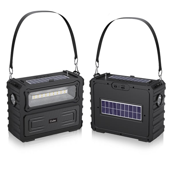 רמקול בלוטוס סולרי רמקול בלוטוס סולרי