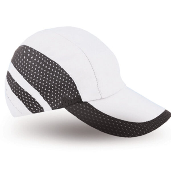 כובע DRY FIT מנדף כובע DRY FIT מנדף