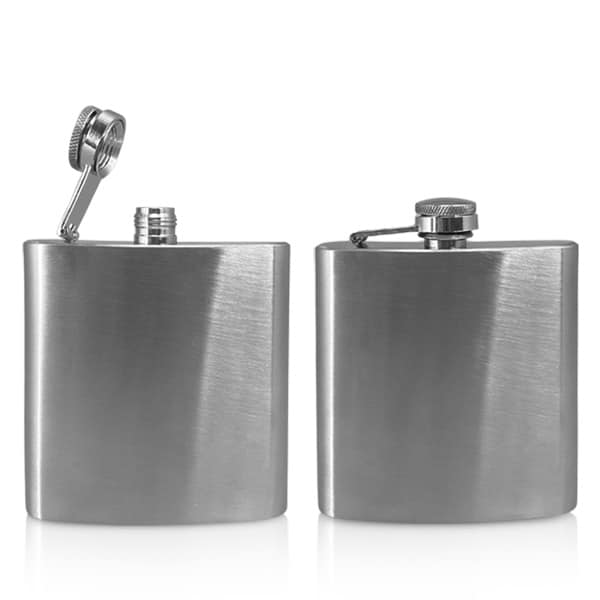 פלאסק בקבוק כיס קומפקטי פלאסק בקבוק כיס קומפקטי