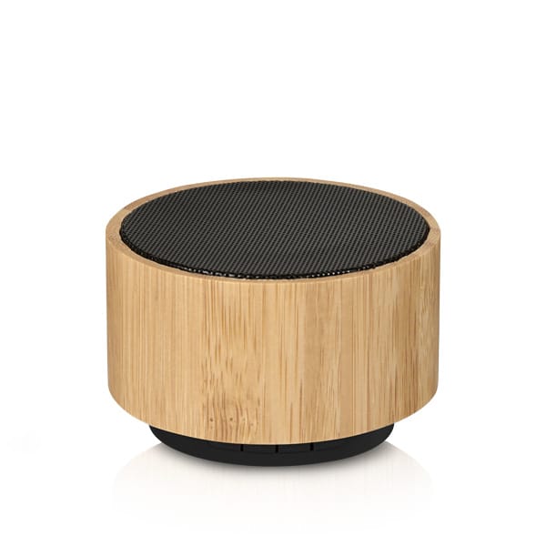 רמקול בלוטוס בשילוב במבוק