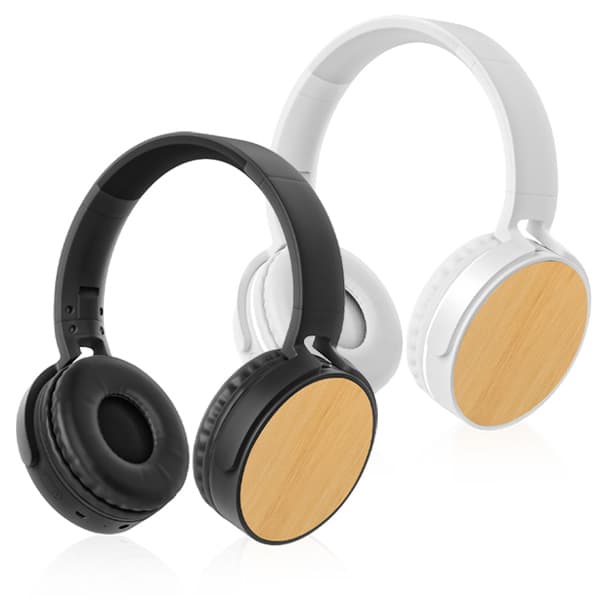 אוזניות קשת במבוק ממותגות אוזניות קשת במבוק ממותגות