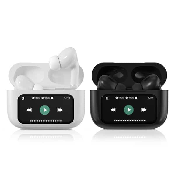 אוזניות ננו אוזניות ננו