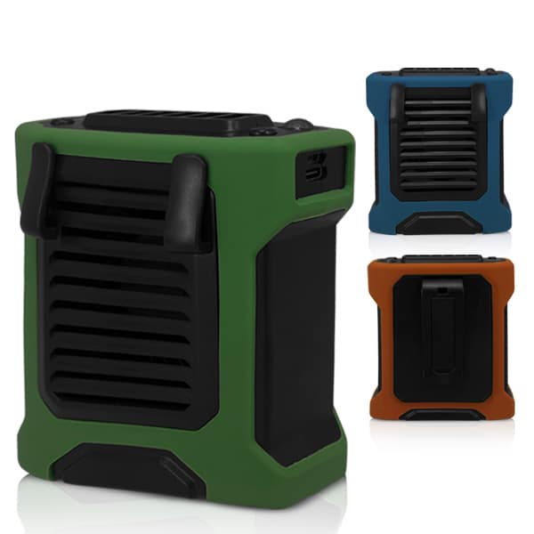 מטען לנייד משולב מאוורר מטען לנייד משולב מאוורר