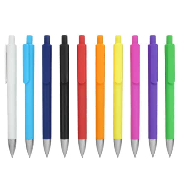 עט ממותג | הדפסת לוגו על עטים