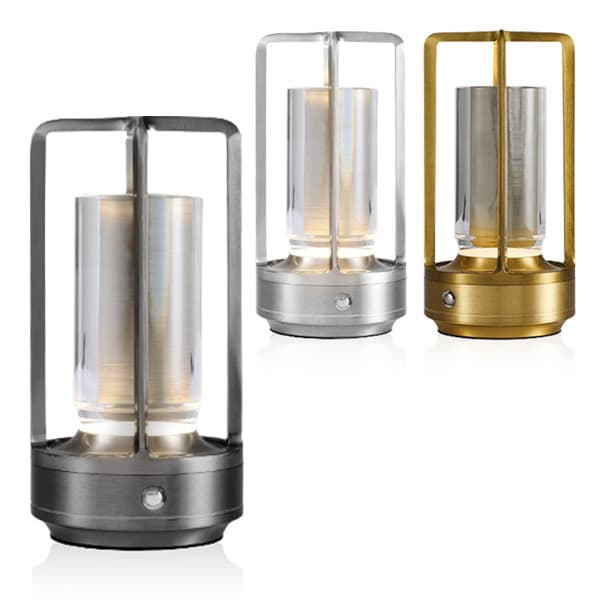 מנורה שולחנית יוקרתית