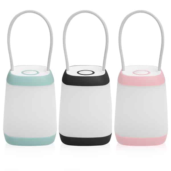 עששית פנס קומפקטית