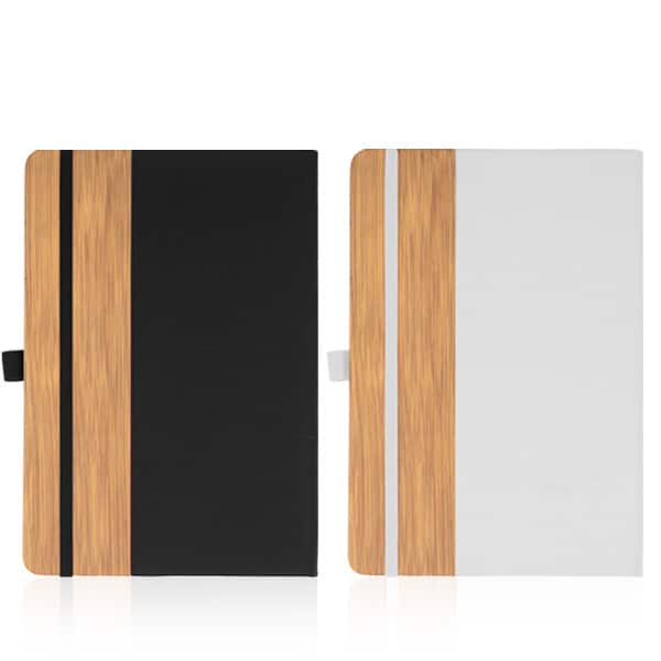 מחברת יוקרתית ממותגת מחברת יוקרתית ממותגת