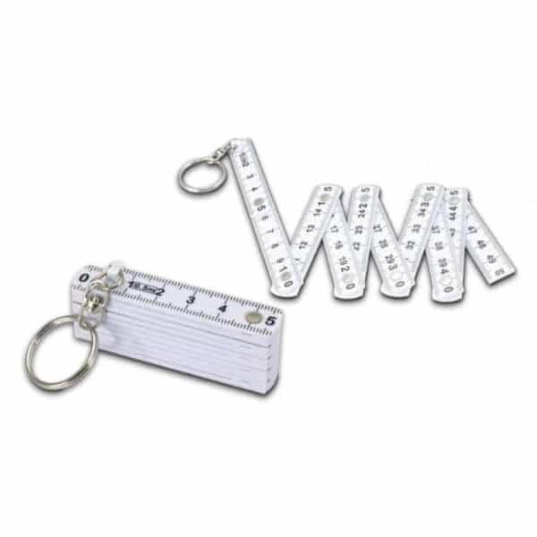 סרגל מתקפל ממותג