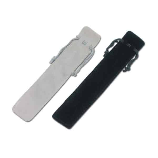 שרוול קטיפה יוקרתי לעט