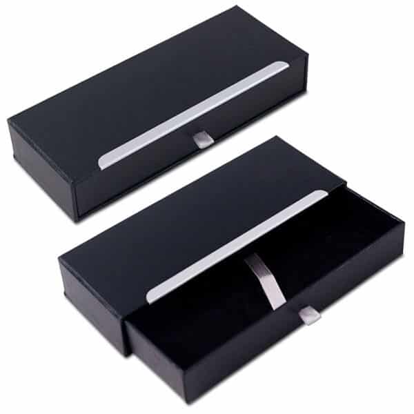 קופסת עטים מפוארת