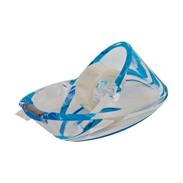 מעמד אקרילי לנייר דבק