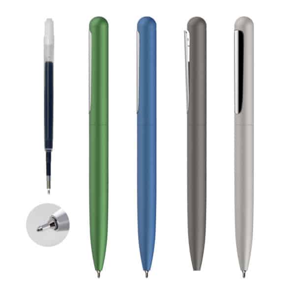 עט מתכת חוד מחט מטאלי