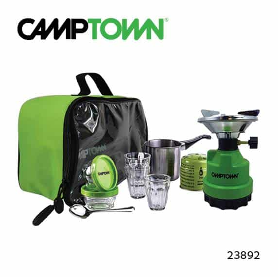 מארז קפה ממותג