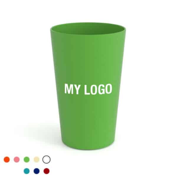 כוסות פלסטיק רב פעמיות