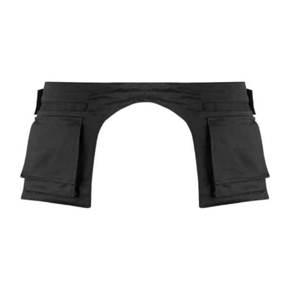 פאוץ' מלצרים ממותג