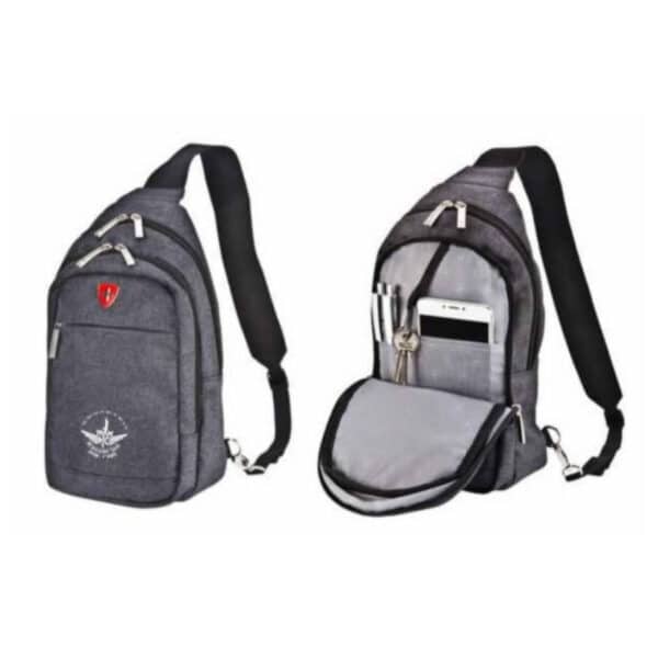 תיק צד אלכסוני תיק צד אלכסוני