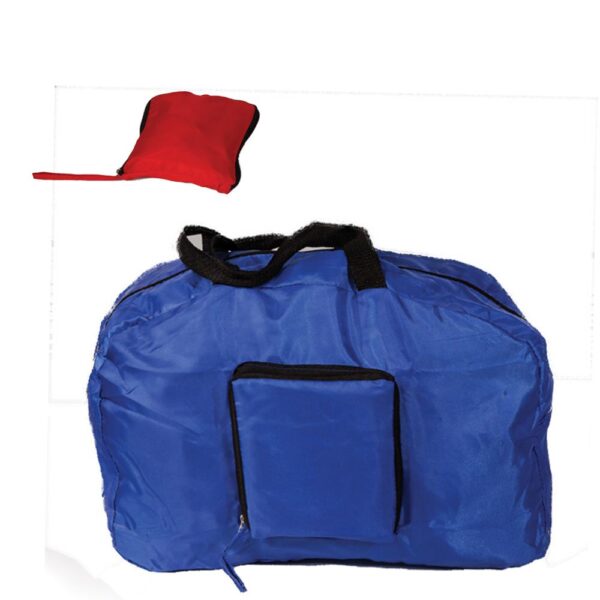 תיק צד מתקפל