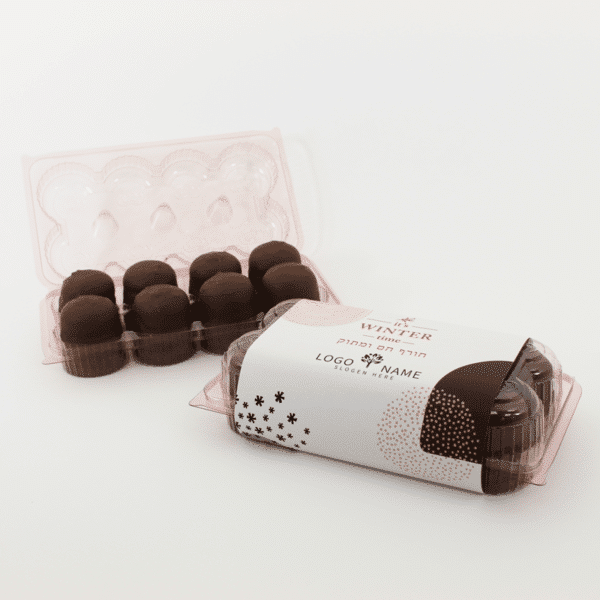 מארז קרמבו ממותג