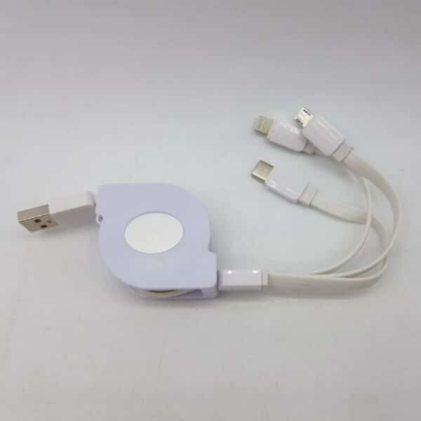 כבל גלגלת ממותג