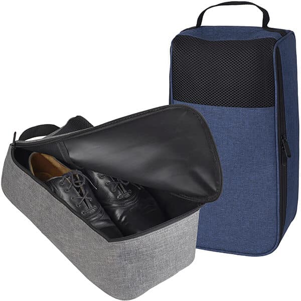 תיק נעליים ממותג לנסיעות