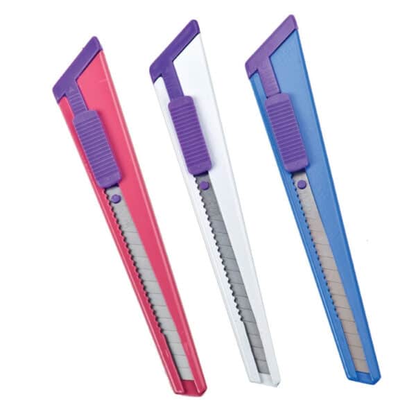 סכין יפני ממותג