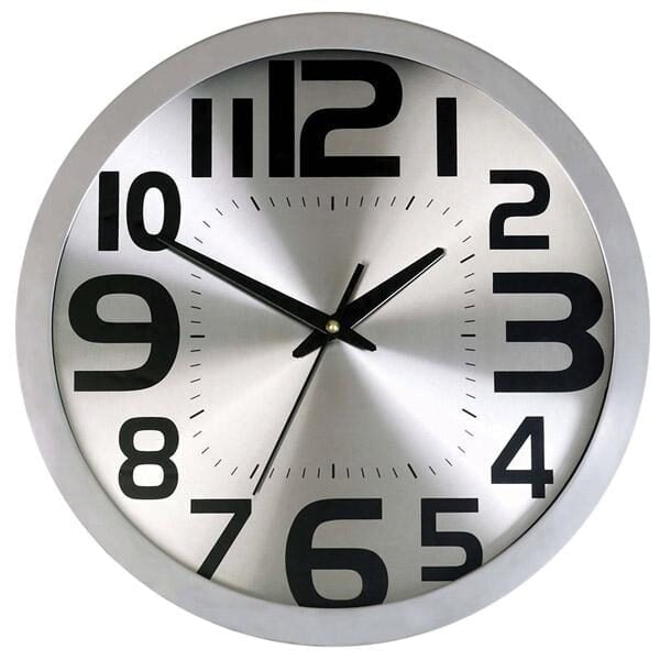 הדפסה על שעוני קיר