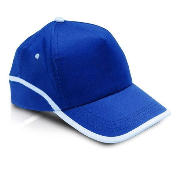 כובע מצחיה, 5 פאנל